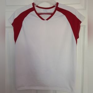 Russell Athletic Dri-Power Stretch Top